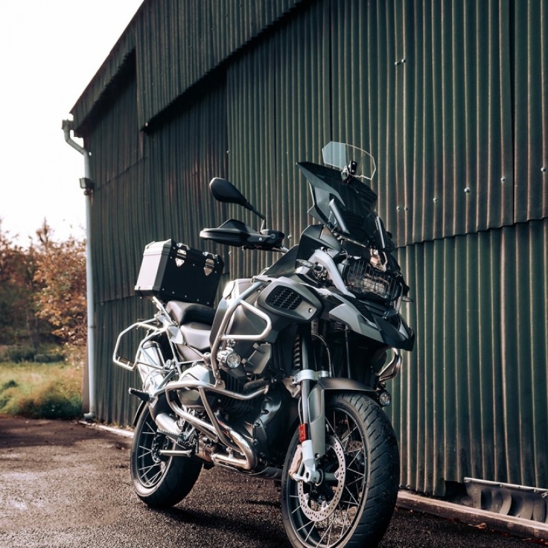 sm BMW GS 1250  1 - MaxV Detailing 